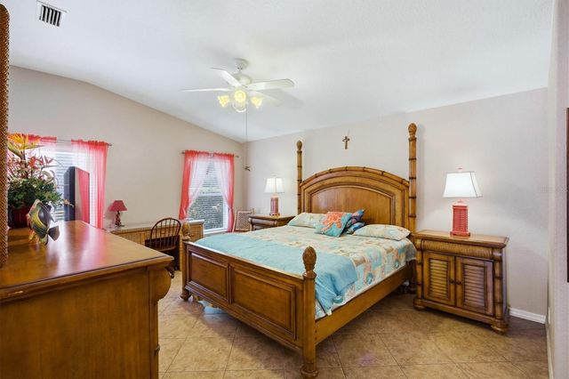 1658 SCARLETT AVENUE, North Port, FL 34289