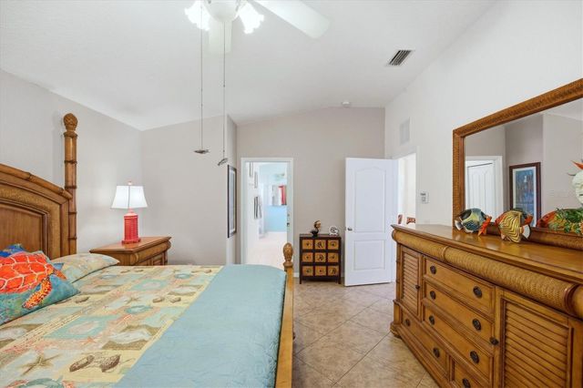 1658 SCARLETT AVENUE, North Port, FL 34289