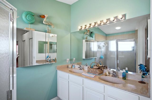 1658 SCARLETT AVENUE, North Port, FL 34289