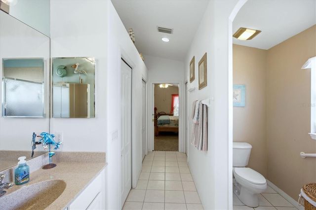 1658 SCARLETT AVENUE, North Port, FL 34289