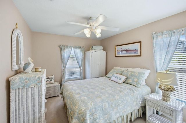 1658 SCARLETT AVENUE, North Port, FL 34289