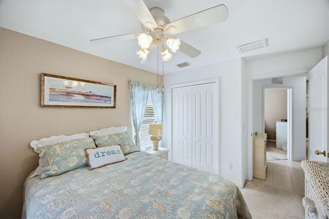 1658 SCARLETT AVENUE, North Port, FL 34289