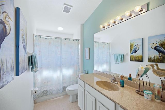 1658 SCARLETT AVENUE, North Port, FL 34289