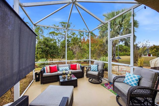 1658 SCARLETT AVENUE, North Port, FL 34289