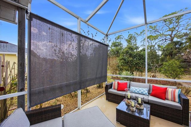 1658 SCARLETT AVENUE, North Port, FL 34289