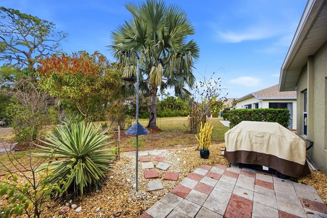 1658 SCARLETT AVENUE, North Port, FL 34289