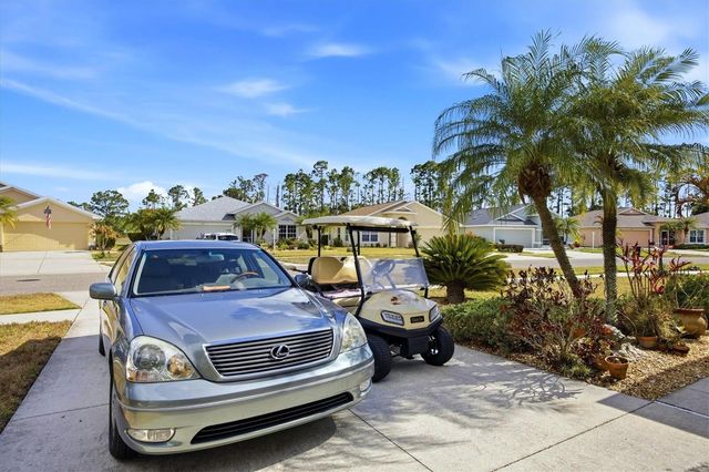 1658 SCARLETT AVENUE, North Port, FL 34289