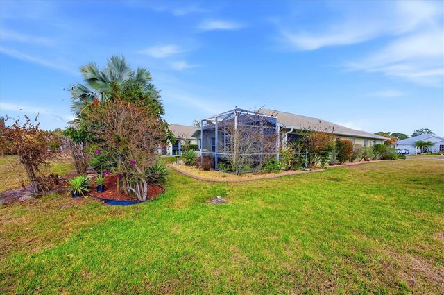 1658 SCARLETT AVENUE, North Port, FL 34289