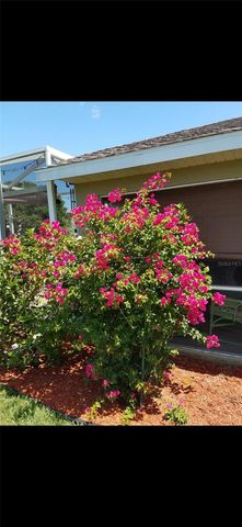 1658 SCARLETT AVENUE, North Port, FL 34289