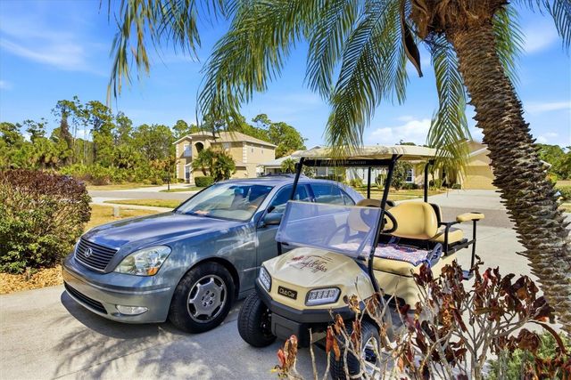 1658 SCARLETT AVENUE, North Port, FL 34289