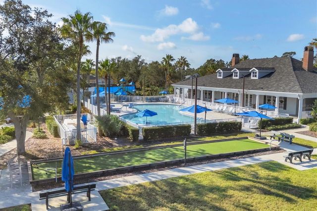 1658 SCARLETT AVENUE, North Port, FL 34289