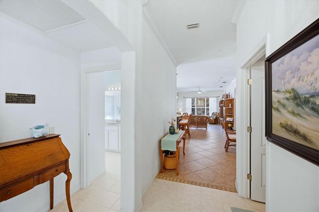 1658 SCARLETT AVENUE, North Port, FL 34289