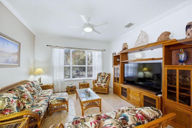 1658 SCARLETT AVENUE, North Port, FL 34289