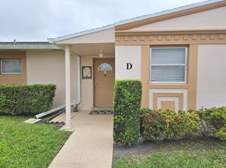 2592 Dudley Drive E D, West Palm Beach, FL 33415