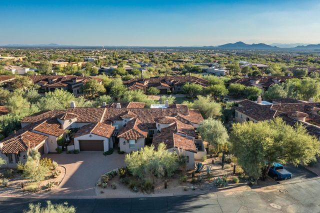 8905 E Mountain Spring Road 37, Scottsdale, AZ 85255