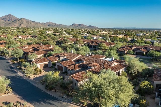 8905 E Mountain Spring Road 37, Scottsdale, AZ 85255
