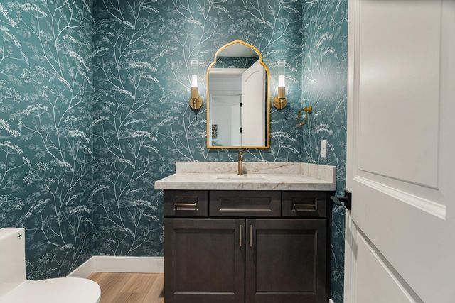 8905 E Mountain Spring Road 37, Scottsdale, AZ 85255
