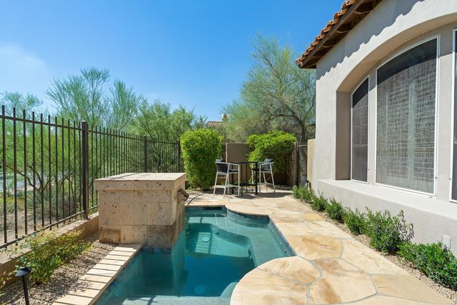 8905 E Mountain Spring Road 37, Scottsdale, AZ 85255