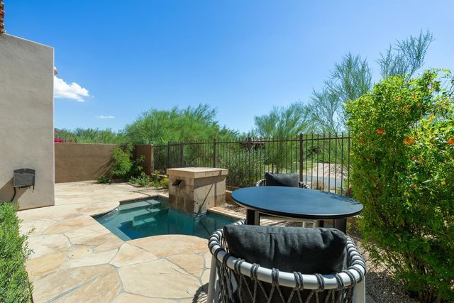 8905 E Mountain Spring Road 37, Scottsdale, AZ 85255