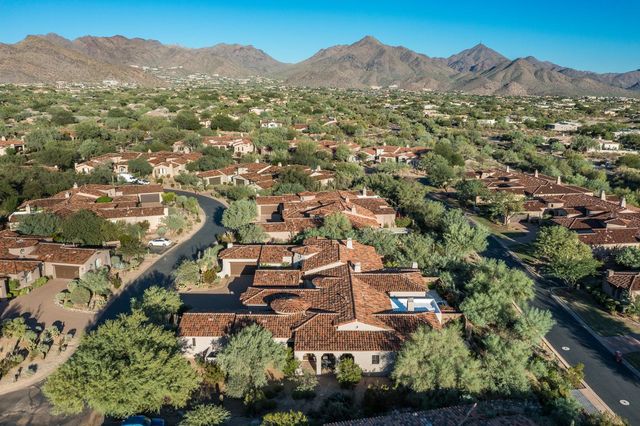 8905 E Mountain Spring Road 37, Scottsdale, AZ 85255