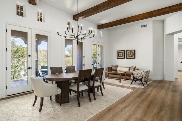 8905 E Mountain Spring Road 37, Scottsdale, AZ 85255