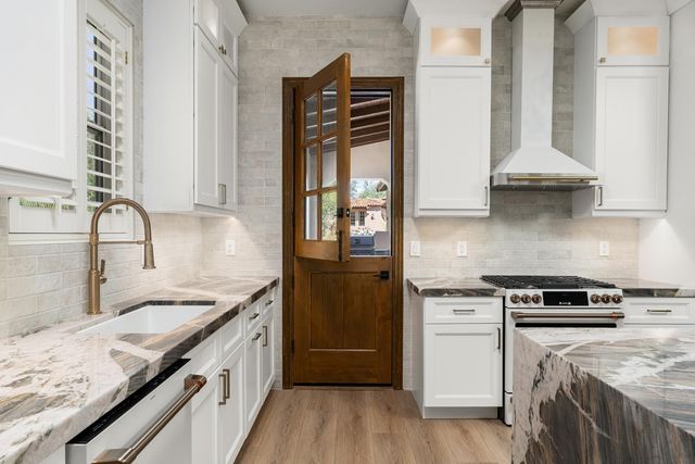 8905 E Mountain Spring Road 37, Scottsdale, AZ 85255
