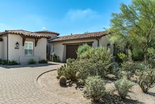 8905 E Mountain Spring Road 37, Scottsdale, AZ 85255