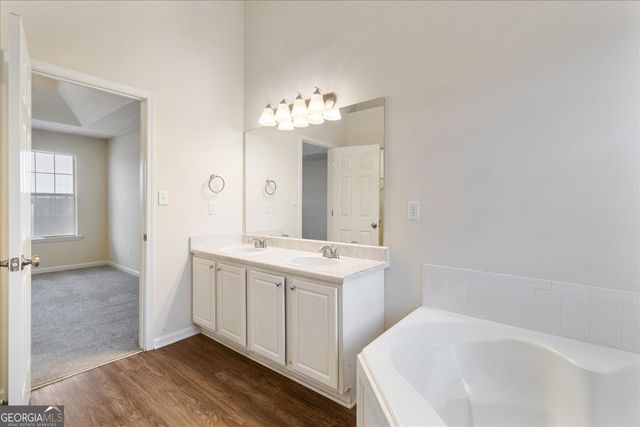 300 Carriage Lake Lane, Stockbridge, GA 30281