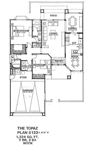78388 Desert Willow Drive, Palm Desert, CA 92211