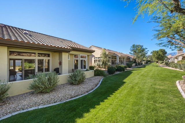 78388 Desert Willow Drive, Palm Desert, CA 92211