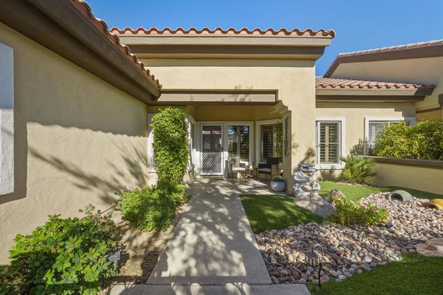 78388 Desert Willow Drive, Palm Desert, CA 92211