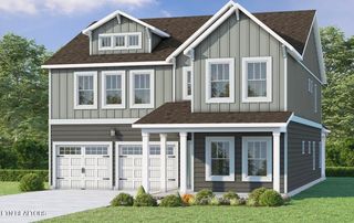 453 Ivey Farms Road (Lot 65), Farragut, TN 37934