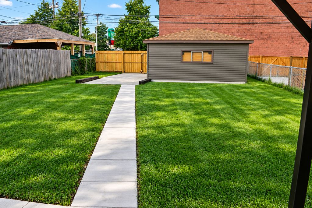 5352 S Neva Avenue, Chicago, IL 60638 — photo 3