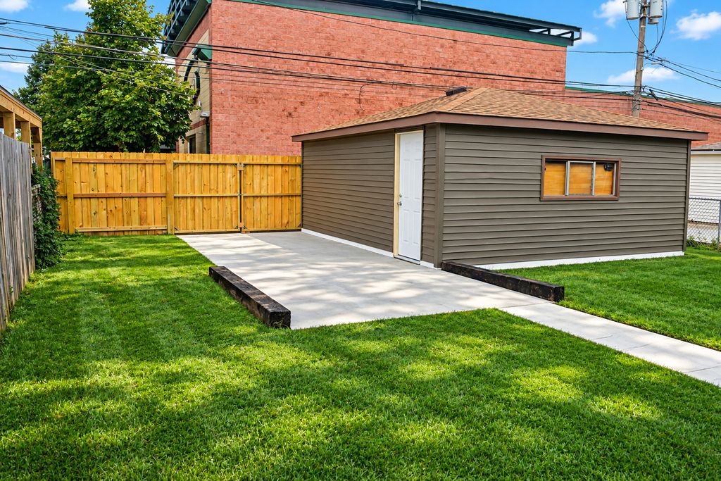 5352 S Neva Avenue, Chicago, IL 60638 — photo 4