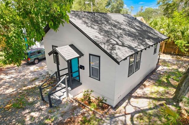 2518 5TH STREET S, St Petersburg, FL 33705