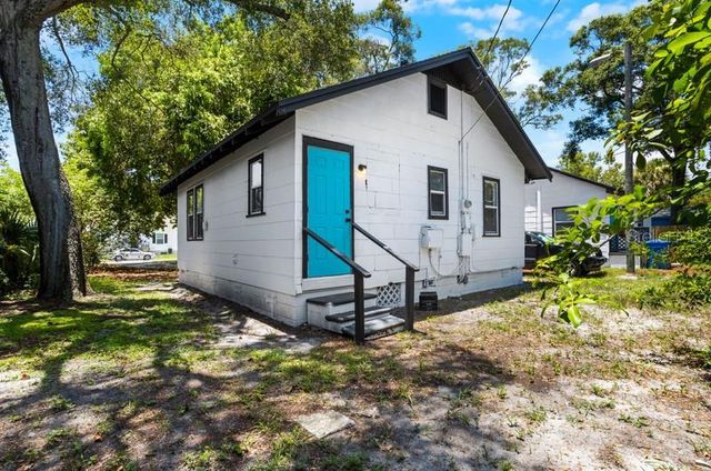 2518 5TH STREET S, St Petersburg, FL 33705