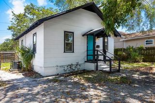 2518 5TH STREET S, St Petersburg, FL 33705