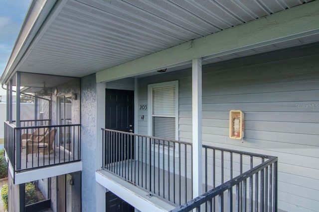 3712 W WISCONSIN AVENUE 205, Tampa, FL 33611