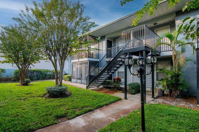 3712 W WISCONSIN AVENUE 205, Tampa, FL 33611