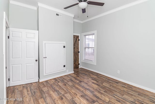 1190 Saulston Road, Goldsboro, NC 27534