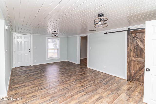 1190 Saulston Road, Goldsboro, NC 27534