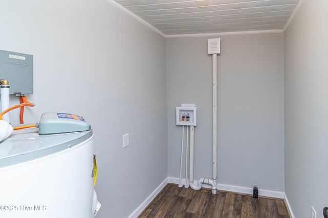 1190 Saulston Road, Goldsboro, NC 27534