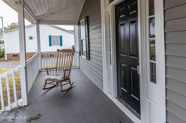 1190 Saulston Road, Goldsboro, NC 27534