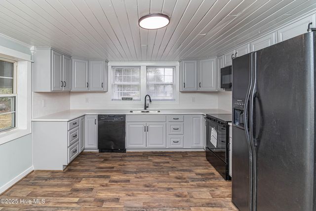 1190 Saulston Road, Goldsboro, NC 27534