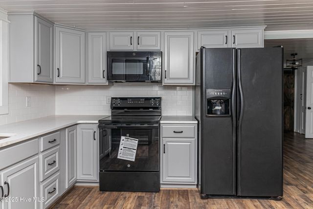 1190 Saulston Road, Goldsboro, NC 27534