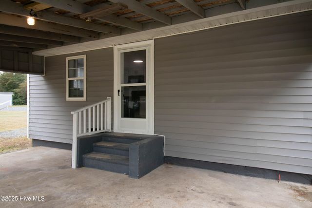 1190 Saulston Road, Goldsboro, NC 27534