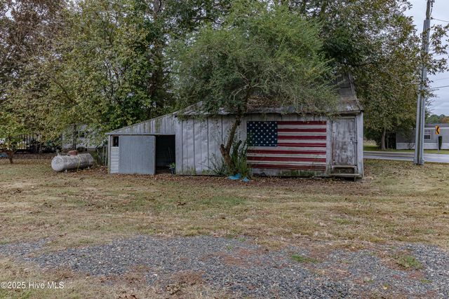 1190 Saulston Road, Goldsboro, NC 27534