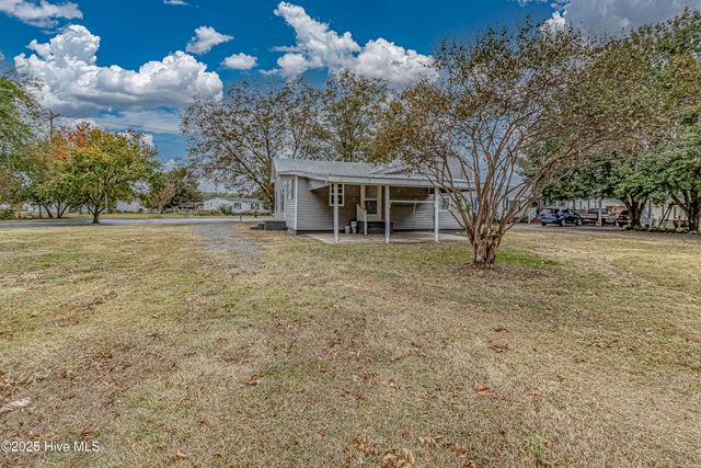 1190 Saulston Road, Goldsboro, NC 27534