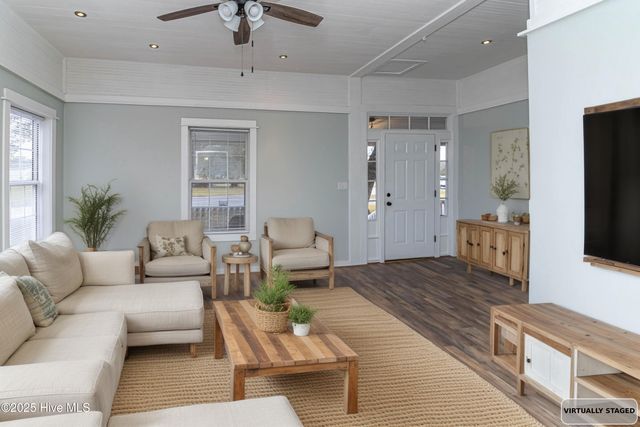 1190 Saulston Road, Goldsboro, NC 27534