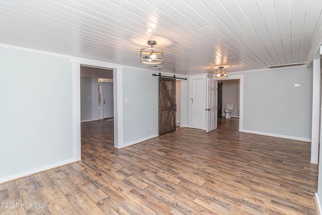 1190 Saulston Road, Goldsboro, NC 27534